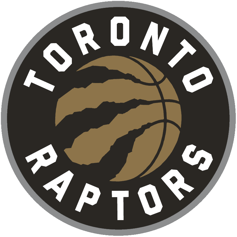 Toronto Raptors 2015-Pres Alternate Logo iron on paper